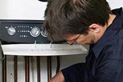 boiler repair Duloch