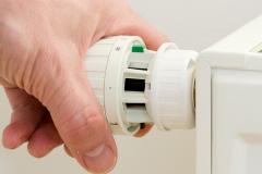 Duloch central heating repair costs