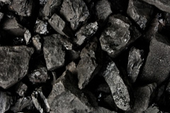 Duloch coal boiler costs